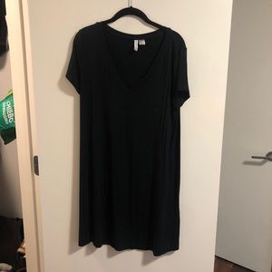 Tshirt dress